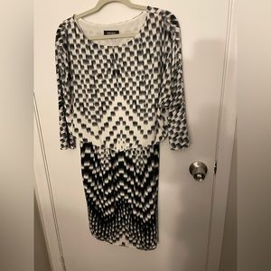 Nine West Dress size 10